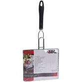 Hamburger Grill Chrome